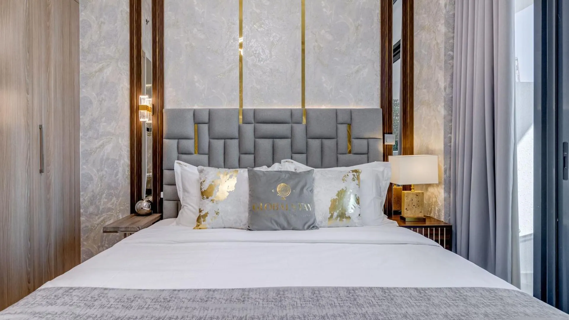 Apartment Globalstay Azizi Riviera 48 Dubai