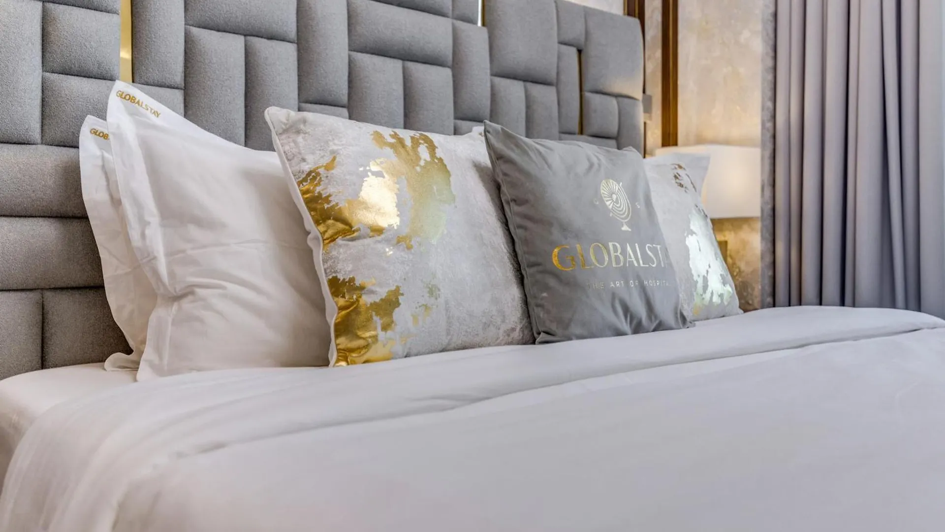 Apartment Globalstay Azizi Riviera 48 Dubai