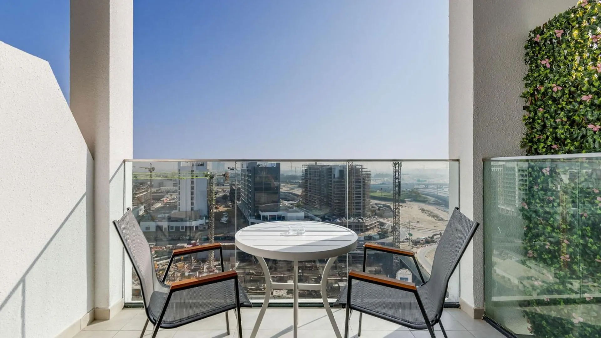 Apartment Globalstay Azizi Riviera 48 Dubai