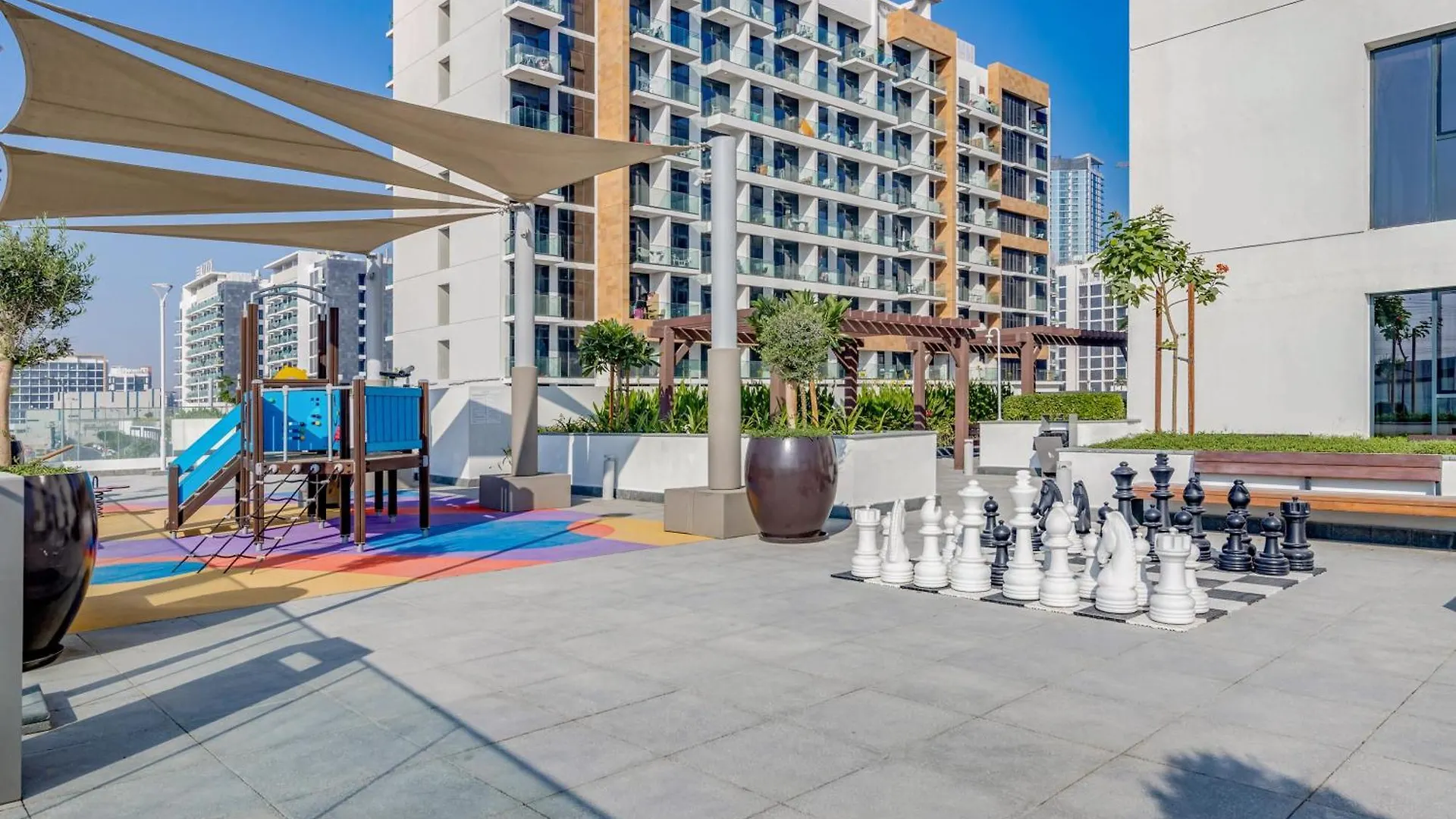 Globalstay Azizi Riviera 48 Dubai 0*,