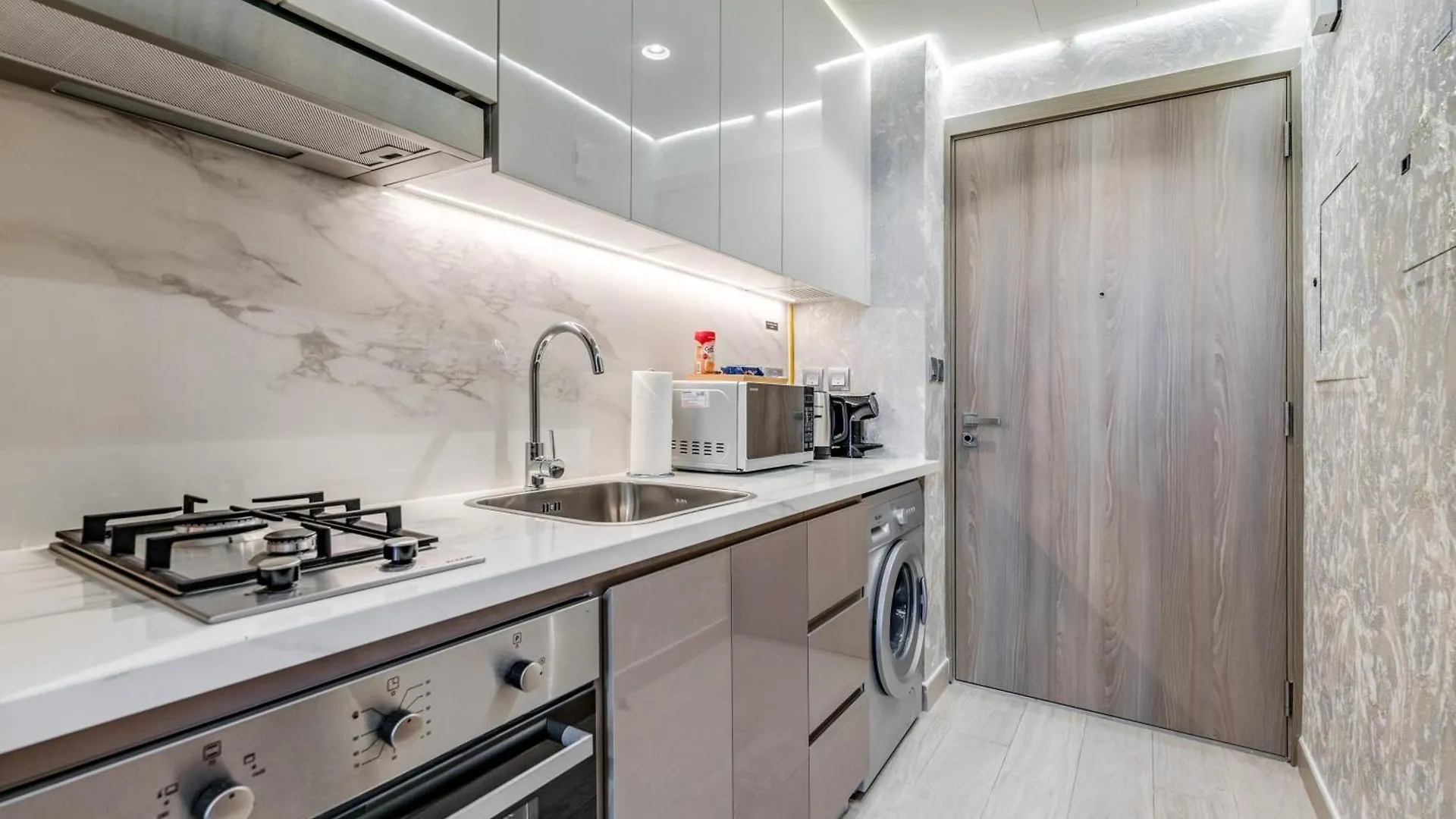 Globalstay Azizi Riviera 48 Dubai Apartment