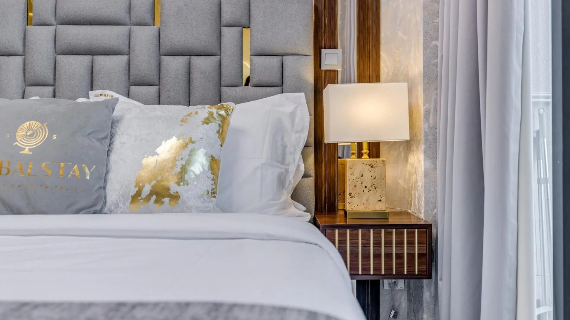 Apartment Globalstay Azizi Riviera 48 Dubai