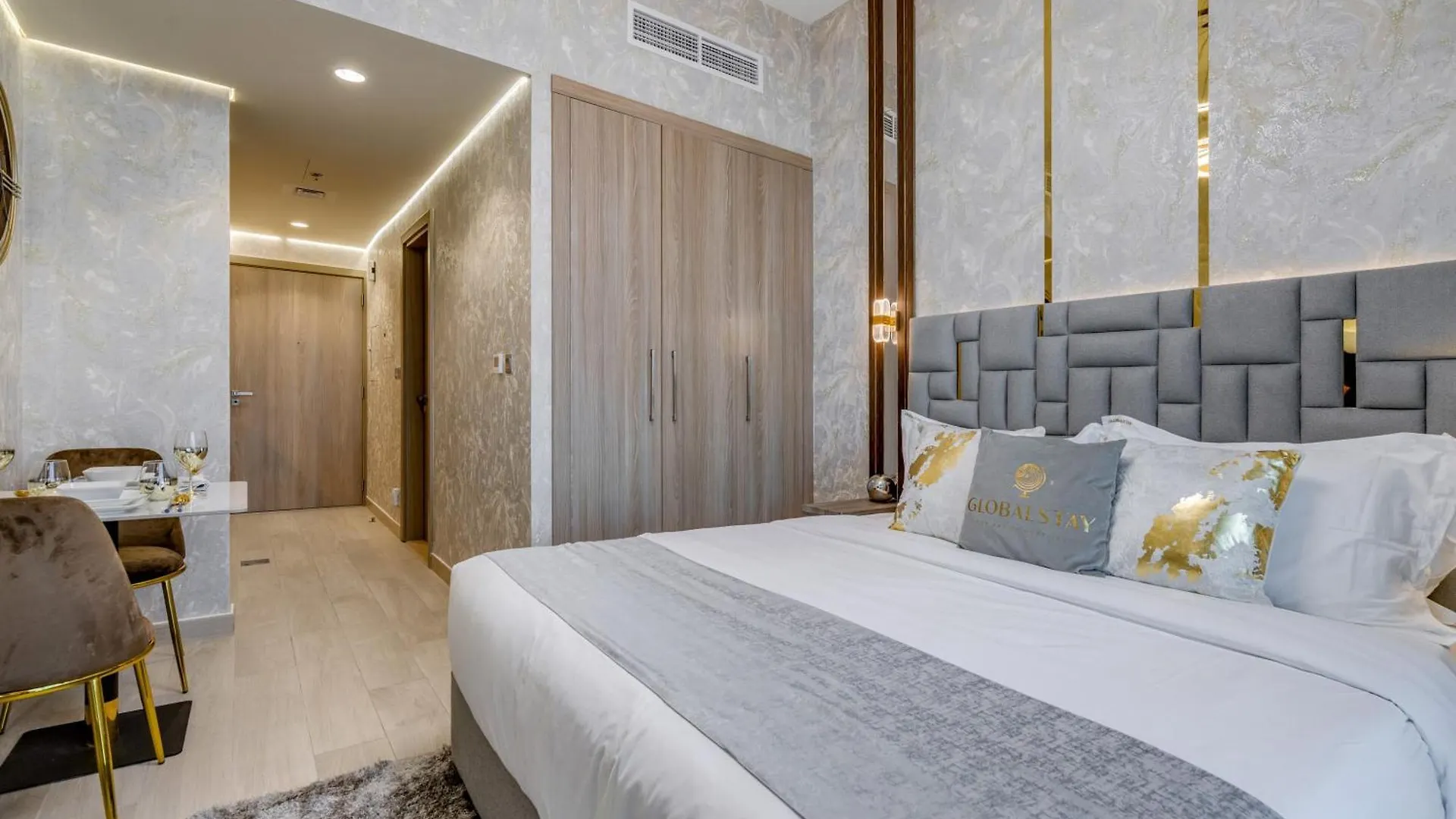 Globalstay Azizi Riviera 48 Dubai United Arab Emirates